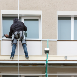 Rénovation de Façade : Une Transformation Radicale pour Votre Maison Longuenesse